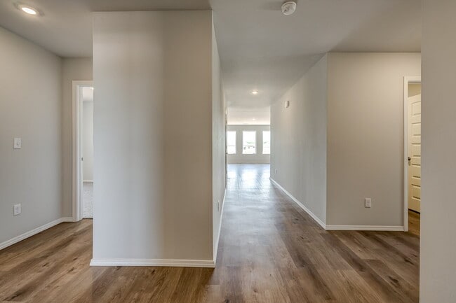property at 3119 E Hidden Hills