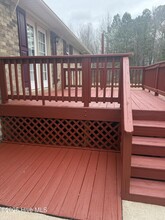 2308 British Ct in Greenville, NC - Building Photo - Building Photo