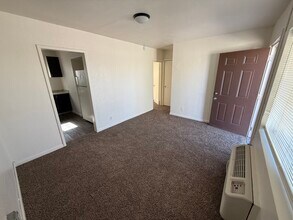 1512 S Casino Center Blvd, Unit A in Las Vegas, NV - Building Photo - Building Photo