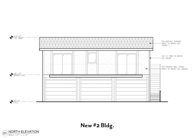 1149 Forest Ave in Pacific Grove, CA - Building Photo - Building Photo