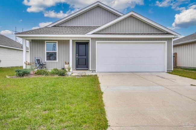 property at 6793 Paso Fino Dr