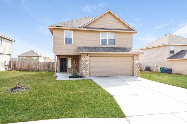 property at 8526 Tesoro Hills