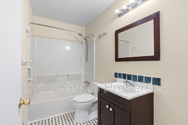 316 Mt Vernon Pl in Rockville, MD - Building Photo - Building Photo