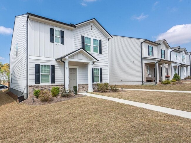 78 Elmarry Ln in Bethlehem, GA - Building Photo - Building Photo