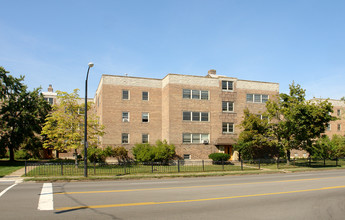 2000 Delaware Apartments in Buffalo, NY - Building Photo - Building Photo