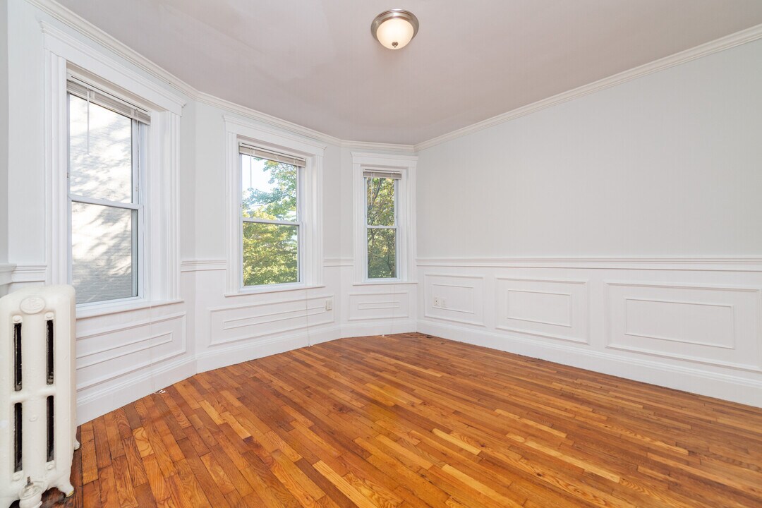 49 Worthington St, Unit 34 in Boston, MA - Foto de edificio