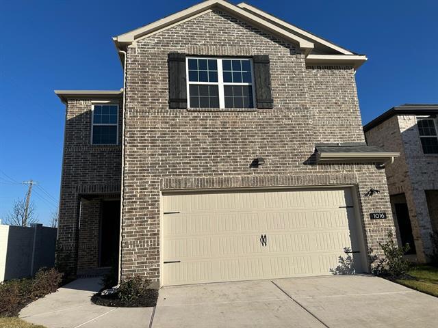 property at 3124 Lucia Wy