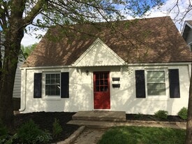4807 Rainbow Blvd in Westwood Hills, KS - Building Photo