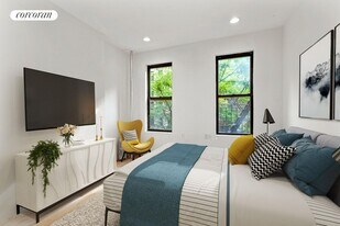 421 E 81st St in New York, NY - Building Photo