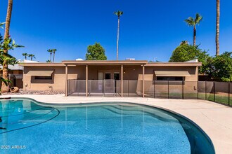 3820 S Elm St in Tempe, AZ - Building Photo - Building Photo