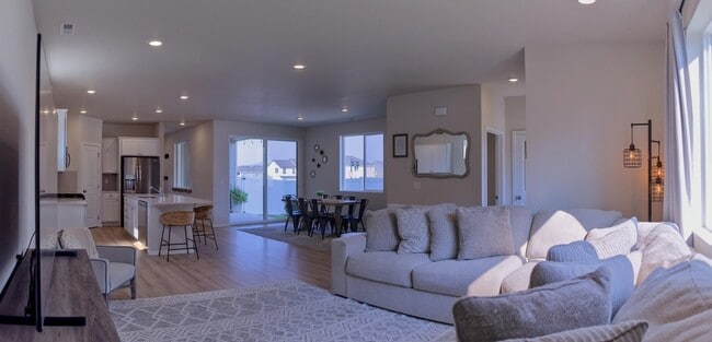 24378 E Harrier Ln in Liberty Lake, WA - Building Photo - Building Photo