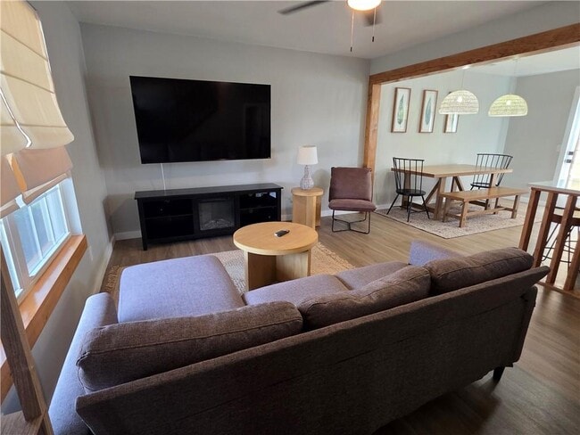 property at 2402 SE Jayel Terrace