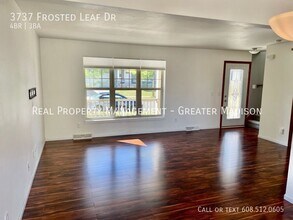 3737 Frosted Leaf Dr in Madison, WI - Building Photo - Building Photo