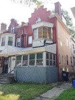28 N 50th St in Philadelphia, PA - Building Photo