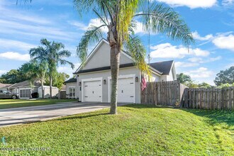 6495 Bamboo Ave in Cocoa, FL - Building Photo - Building Photo