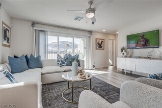 6810 Truffle Gray St in Las Vegas, NV - Building Photo - Building Photo