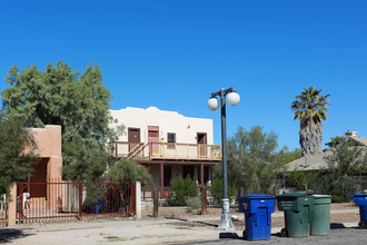 Blue Star Apartments in Tucson, AZ - Building Photo - Building Photo