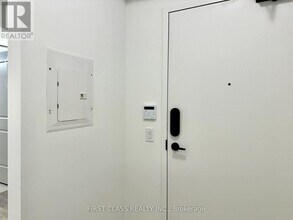 100-1100 Dalhousie St in Toronto, ON - Building Photo - Building Photo