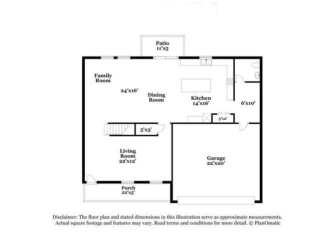 442 Barrier Reef St in Ruskin, FL - Foto de edificio - Building Photo