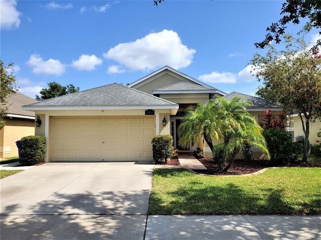 property at 10737 Standing Stone Dr