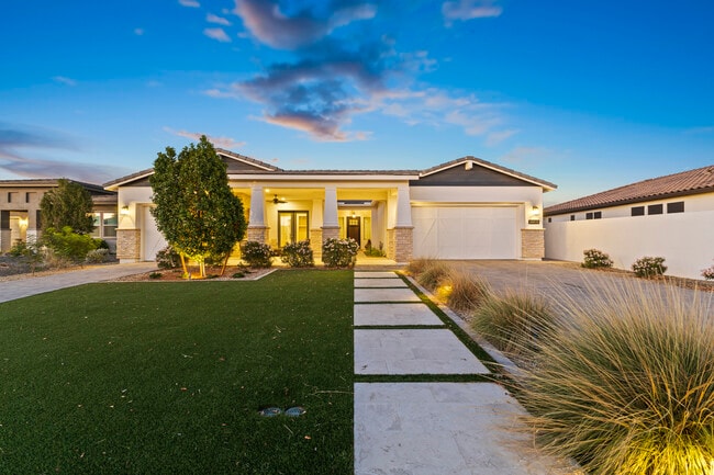 property at 10921 N Blakely St