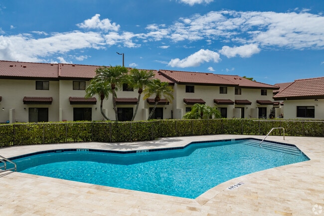 Midway Point Apartments