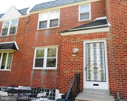 2602 Elbridge St