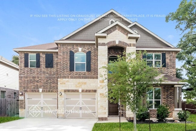 property at 5111 Escudero