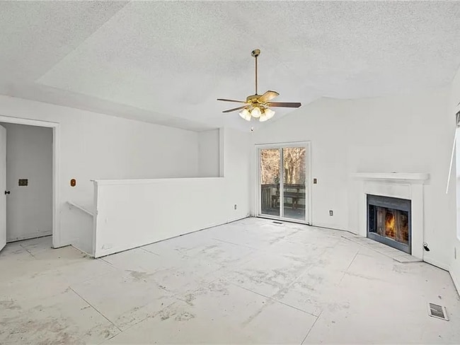 3467 Clare Cottage Trace SW in Marietta, GA - Foto de edificio - Building Photo