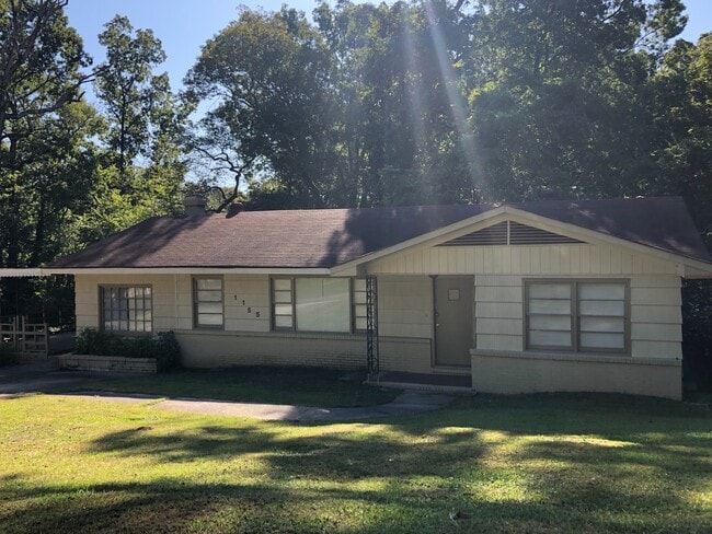 property at 1155 Violet Dr