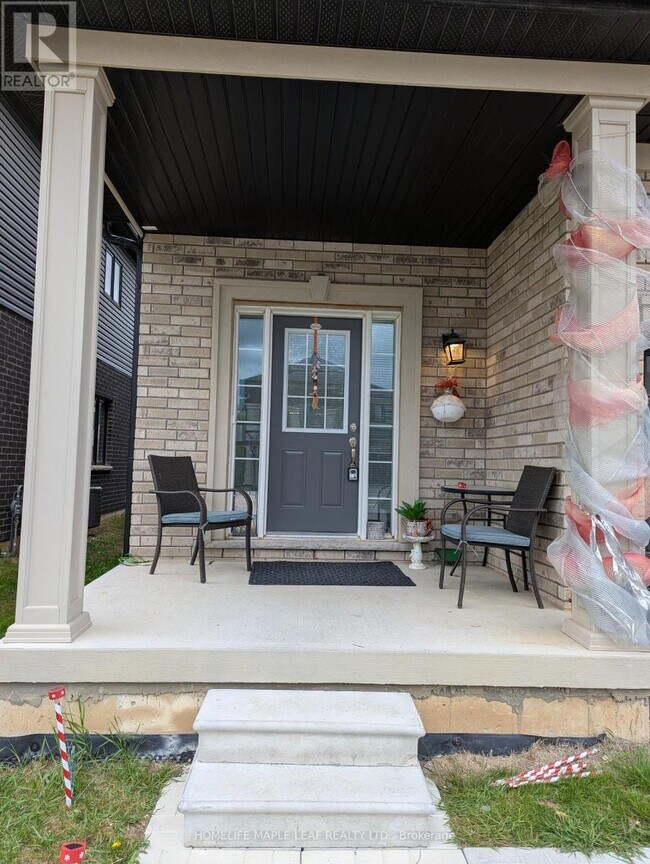 8 STAUFFER Rd in Brantford, ON - Building Photo - Building Photo
