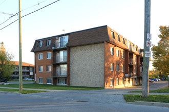 Morgan Apartments in Kitchener, ON - Building Photo - Building Photo