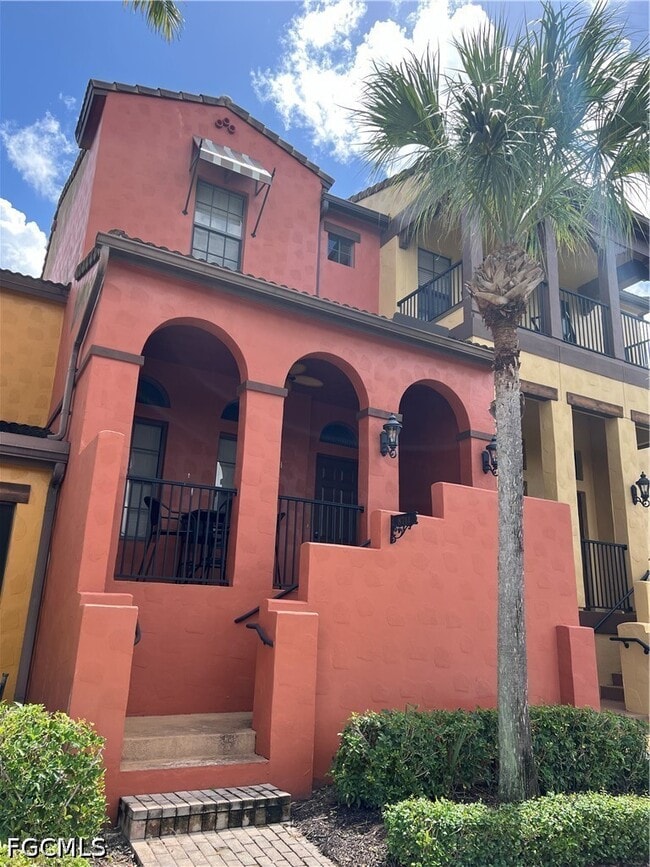 property at 11875 Izarra Way