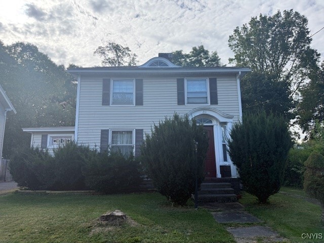 property at 211 Hartford Pl