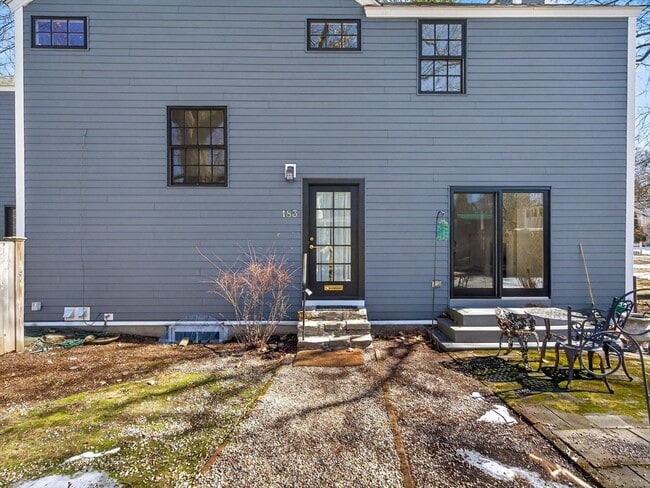 property at 183 Auburn St