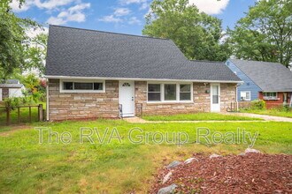 5408 Westbourne Dr in Richmond, VA - Building Photo - Building Photo