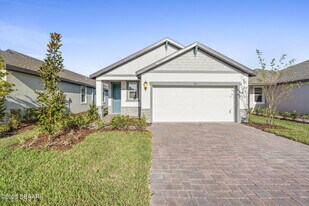 105 Pitching Wedge Dr in Daytona Beach, FL - Building Photo