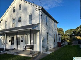 1151 Catasauqua Rd in Fullerton, PA - Building Photo