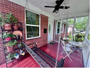 4648 Cardinal Blvd in Jacksonville, FL - Foto de edificio - Building Photo