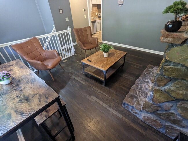 property at 972 Forrest Cir SE