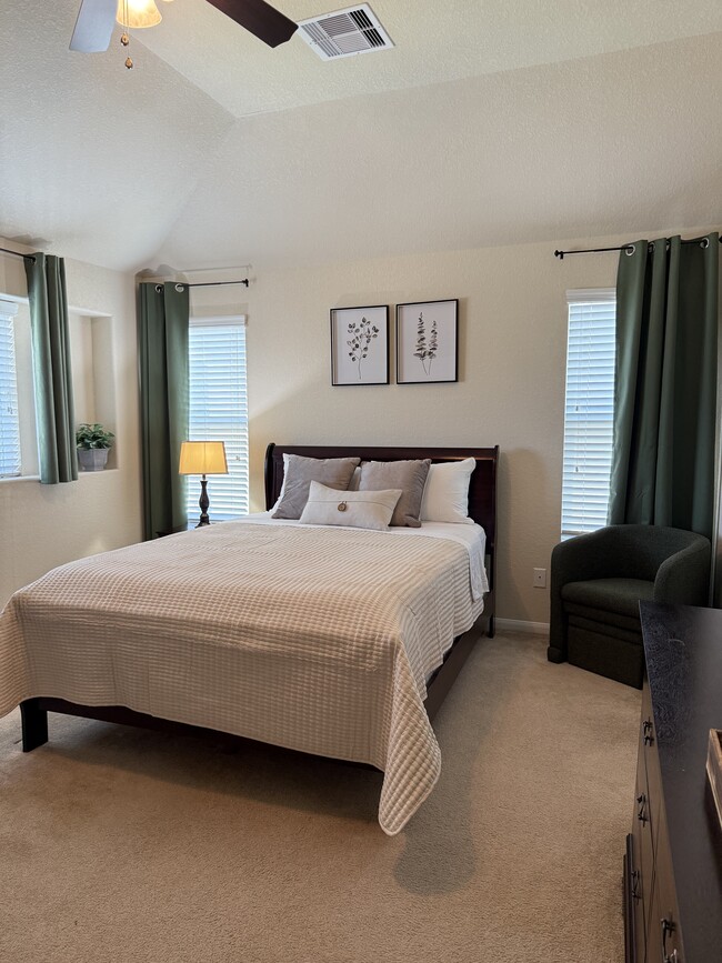 3151 Upland Spring Trce in Katy, TX - Foto de edificio - Building Photo
