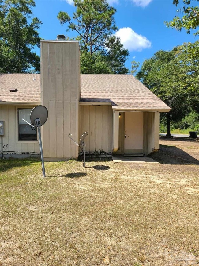 property at 339 E Olive Rd