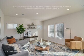 1347 Bluffton Cir in Clarksville, TN - Building Photo - Building Photo