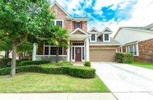 3920 Autumn Ln in Bedford, TX - Building Photo