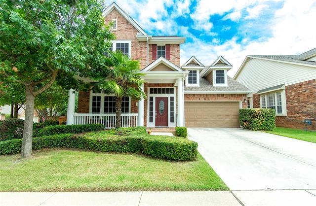 property at 3920 Autumn Ln