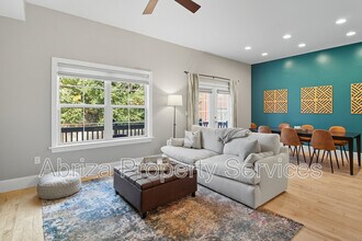 3612 Flad Ave in St. Louis, MO - Building Photo - Building Photo