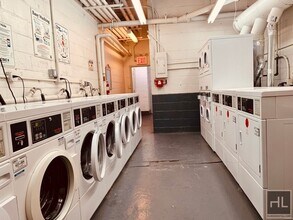 WEST 22 STREET in New York, NY - Foto de edificio - Building Photo