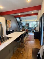 1221 Oates St NE in Washington, DC - Building Photo