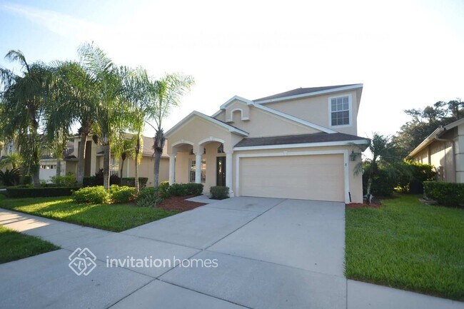 property at 3348 Stonebridge Trail