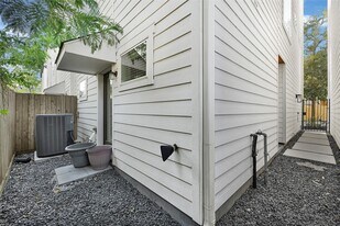 4516 Curtin Park Ct in Houston, TX - Building Photo